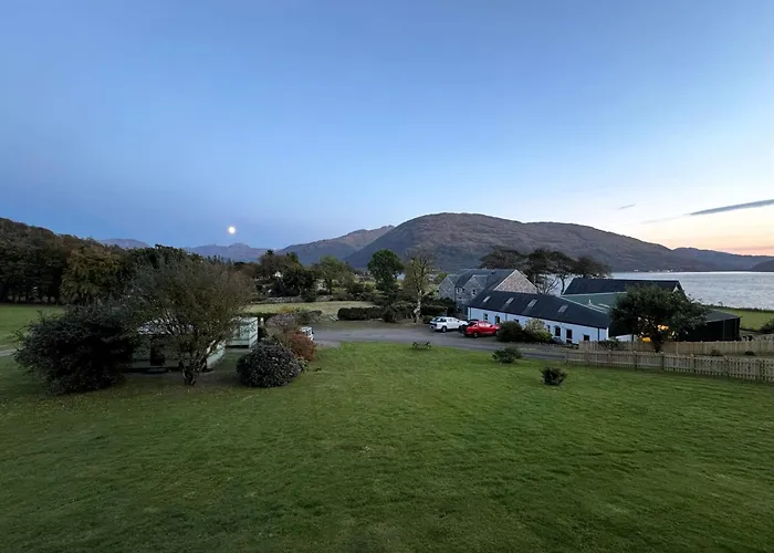 Osprey Caravan