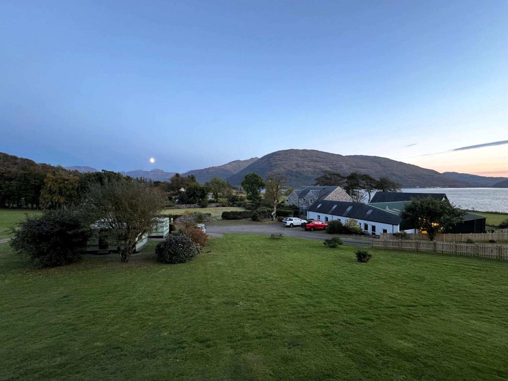 Holiday home Osprey Caravan