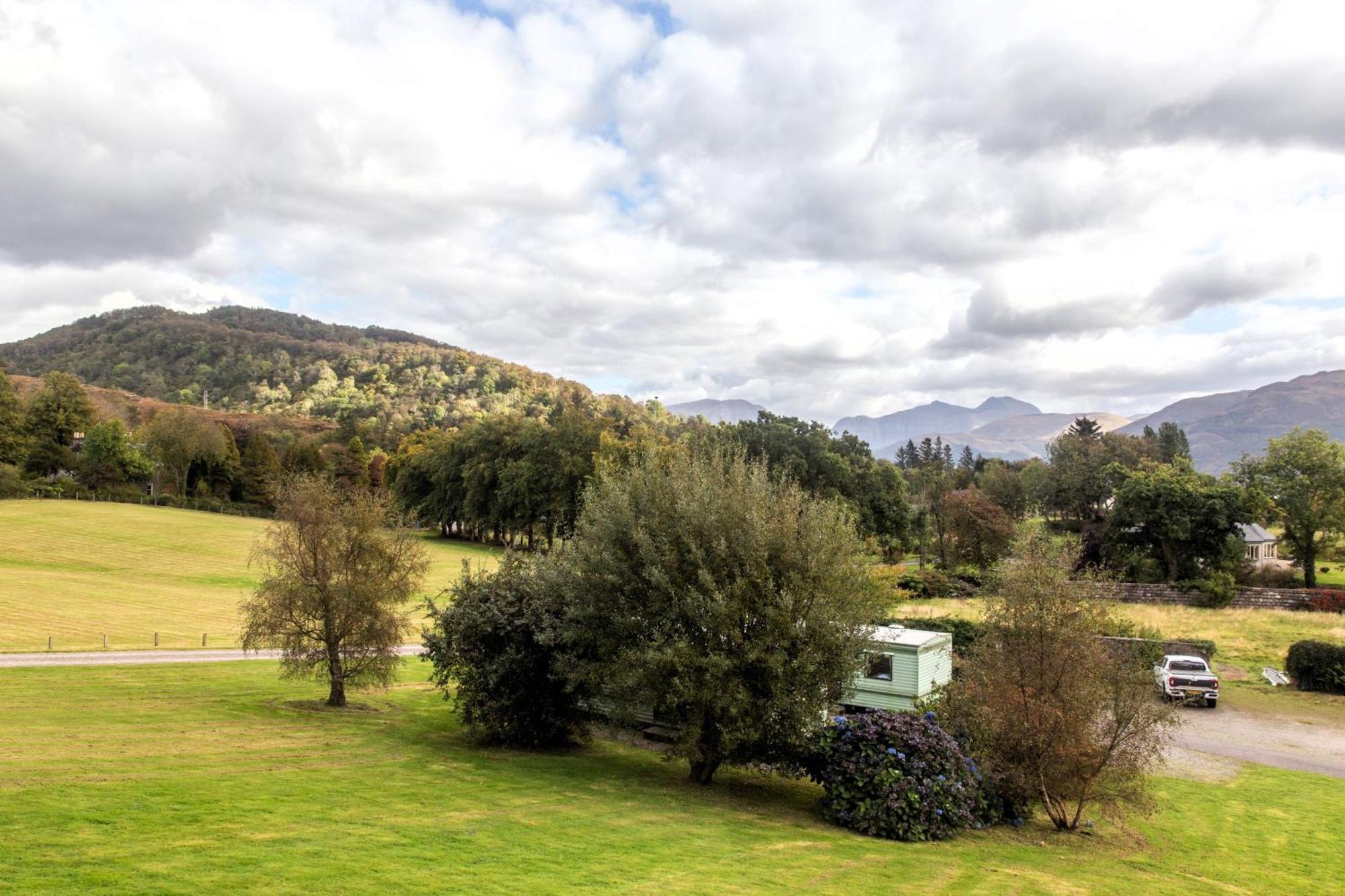 Osprey Caravan Holiday home
