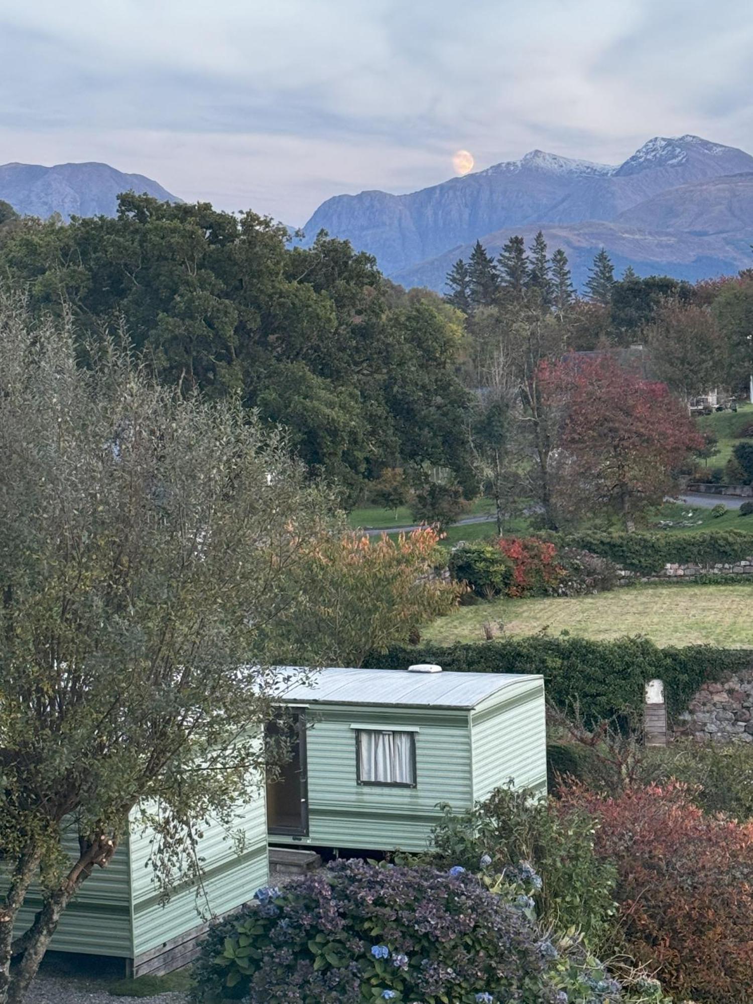 Osprey Caravan Holiday home *