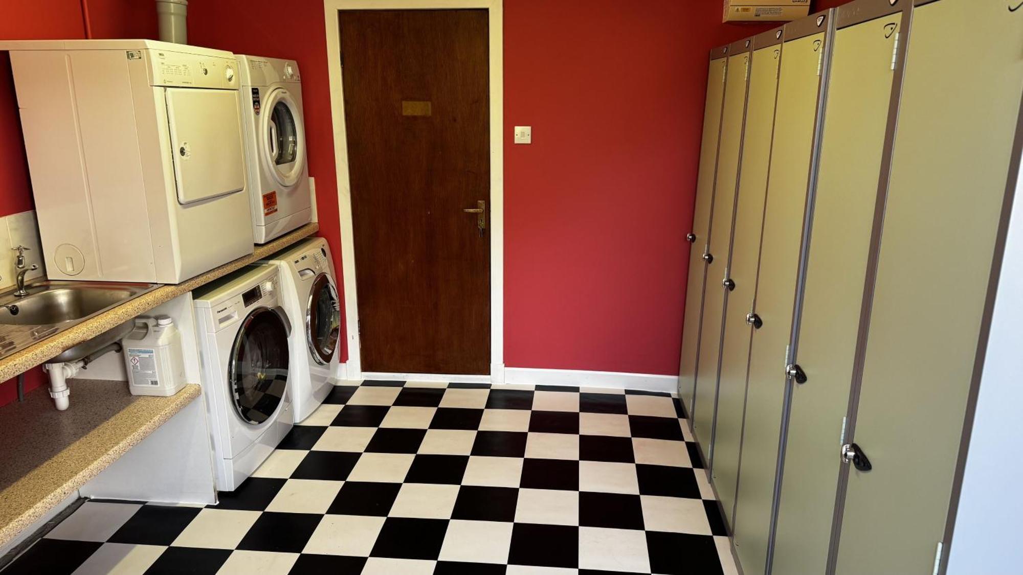 Osprey Caravan Holiday home *